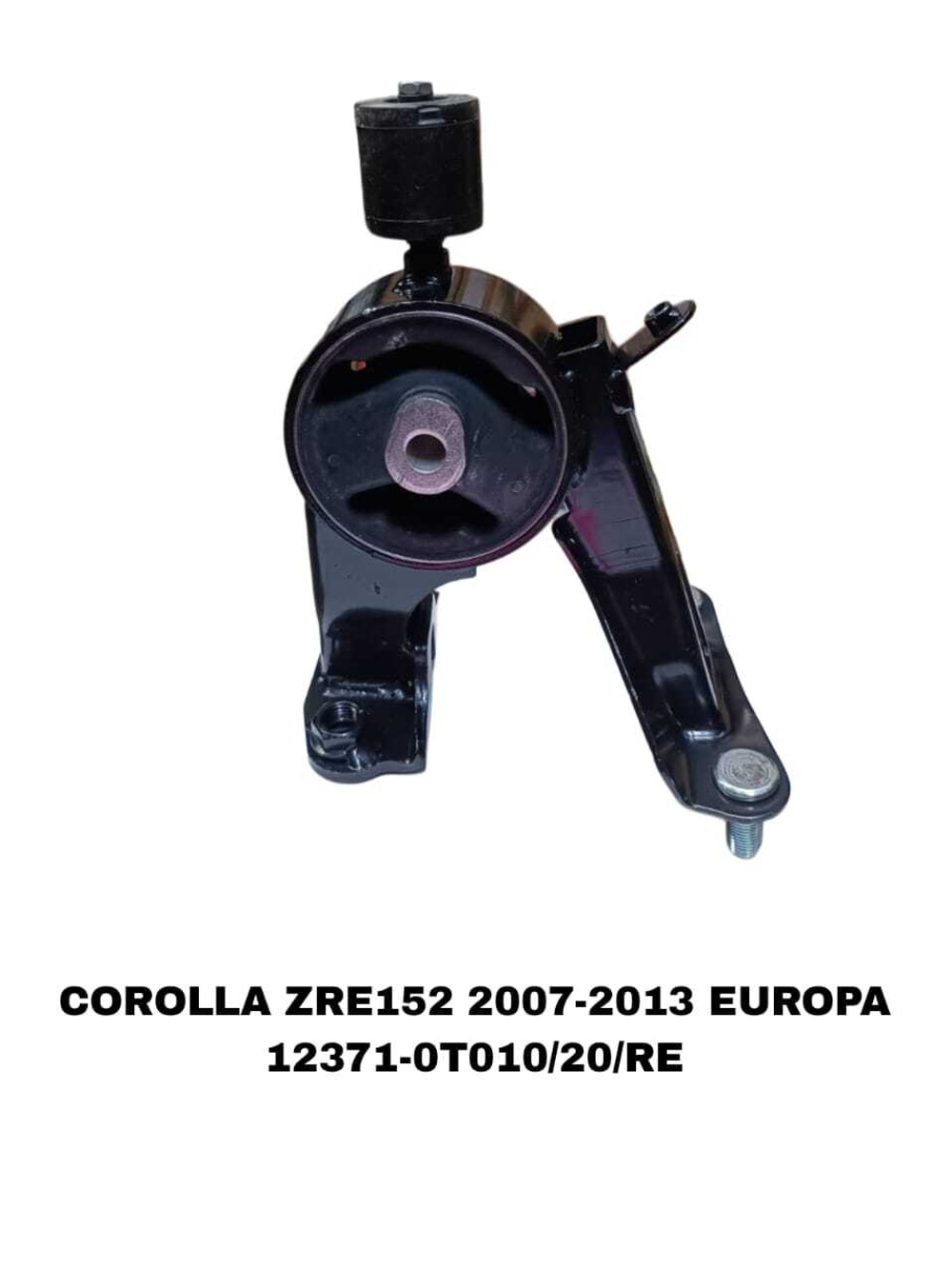ПОДУШКИ ДВИГАТЕЛЯ COROLLA ZRE152 07-13 EUR