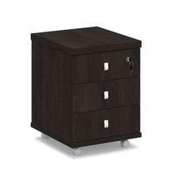 Тумба подкатная с замком 454х504х608 V-94