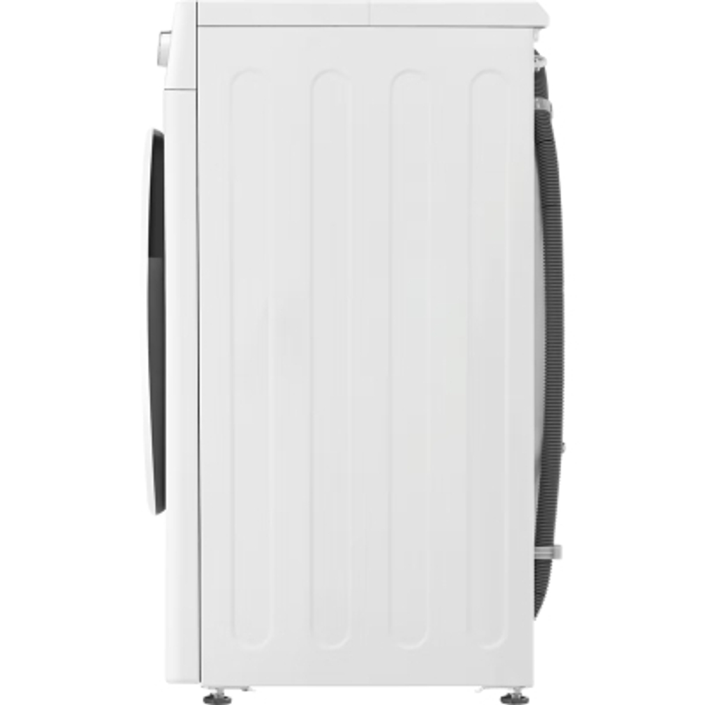 Стирально-сушильная машина LG F2J6HG8W