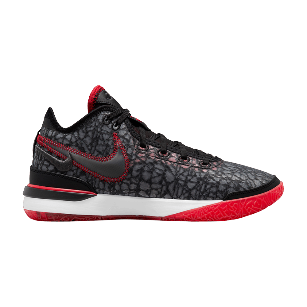 Кроссовки Nike Lebron Nxxt Gen Zoom Ep