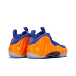 Мужские кроссовки Nike Air Foamposite One 'Knicks' 314996-801