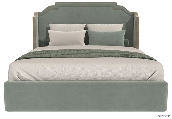 Кровать Аликанте