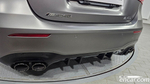 Mercedes-Benz A-Class W177 AMG A45 4MATIC+ Hatchback (12.2023)
