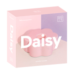 Подсвечник daisy, D8 см, розовый
