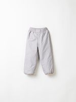 Брюки демисезонные "Пепел"