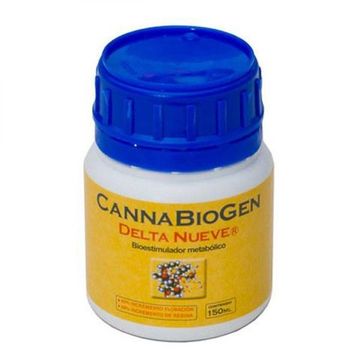 Стимулятор цветения Cannabiogen Delta 9, 150 мл