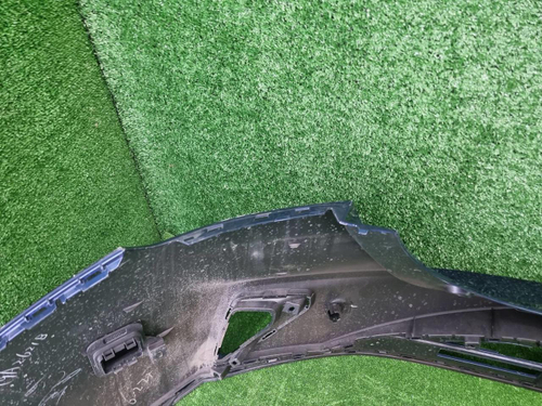 Бампер задний Zeekr 001 (2023-н.в.)