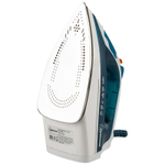 Утюг HOMESTAR HS-4004 голубой (002676)