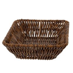 GAEM Корзина, L23,5 W16,5 H5,5 см