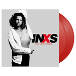 INXS / The Very Best (Coloured Vinyl)(2LP)