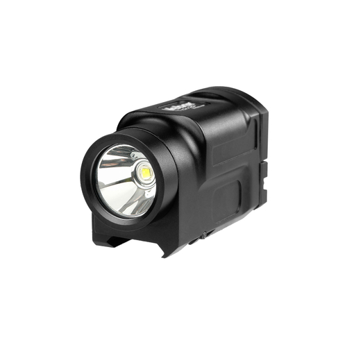 Фонарь тактический подствольный Veber Tick-2P weaver