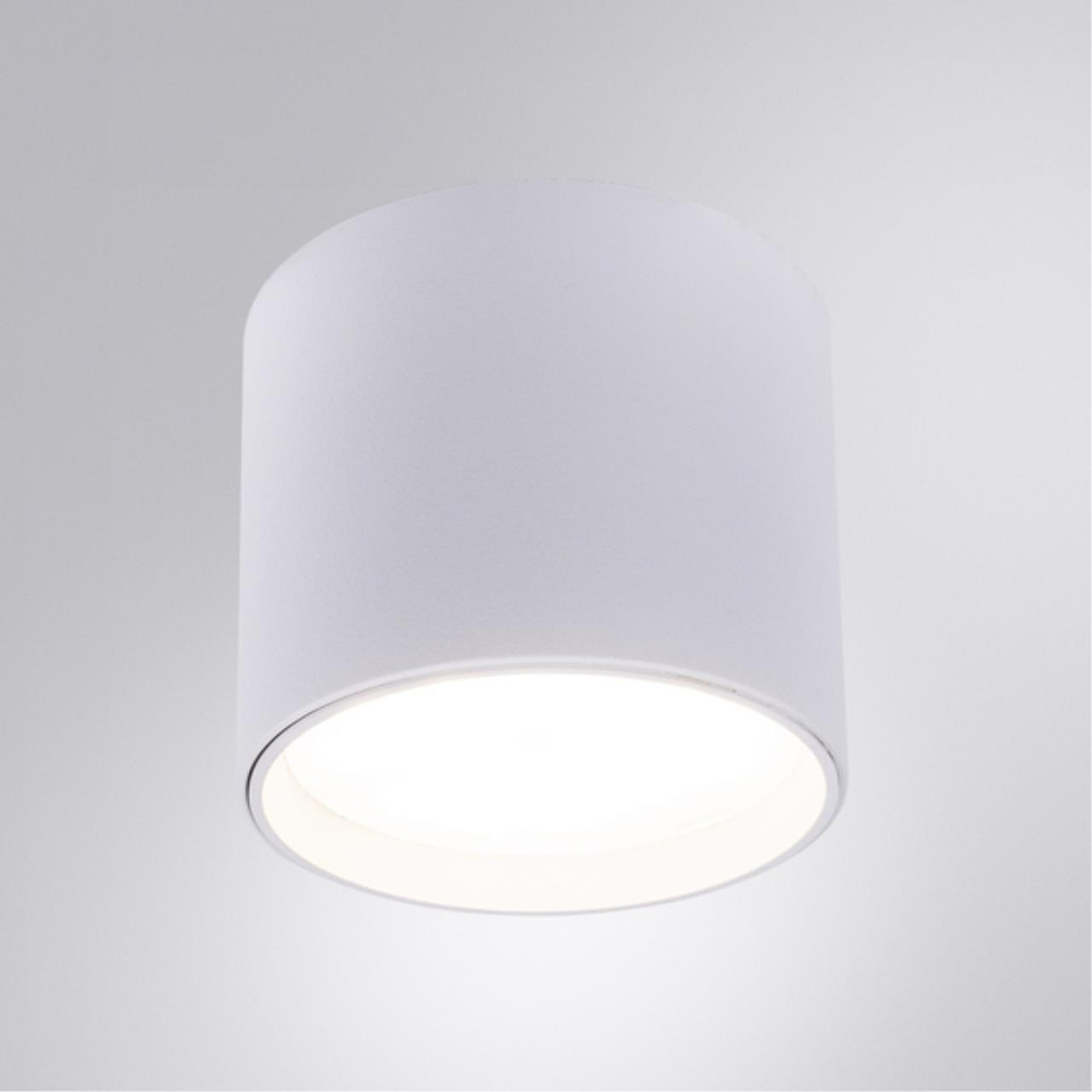 Накладной светильник Arte Lamp INTERCRUS A5548PL-1WH
