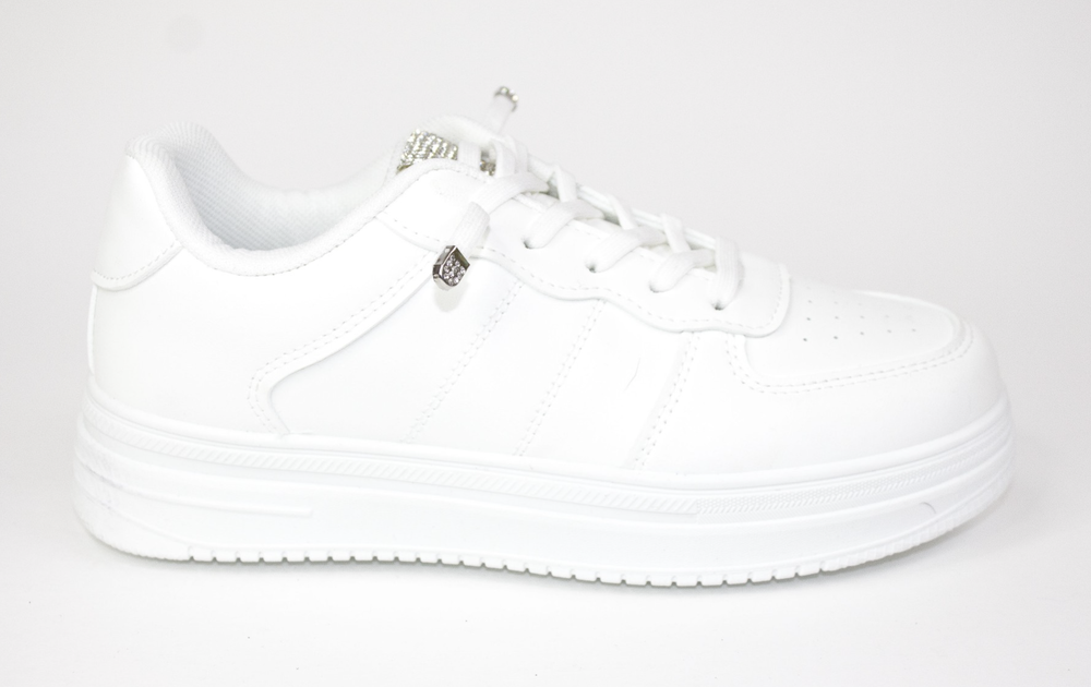 Кеды женские демисезонные Beiweisi арт. 299-1