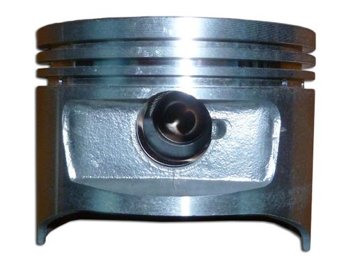 Поршень (D=88) бензинового двигателя GX390/KG390