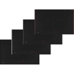 Встраиваемая индукционная варочная панель Neff T58YHW1C0