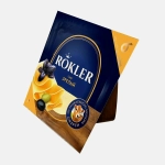 Зрелый сыр 6 месяцев 50% весовой Rokler