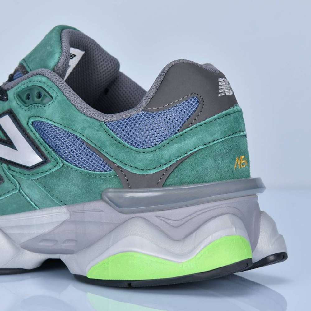 Кроссовки New Balance 9060 арт 5071
