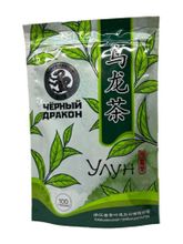 Чай Black dragon Улун 100 г, 3 шт