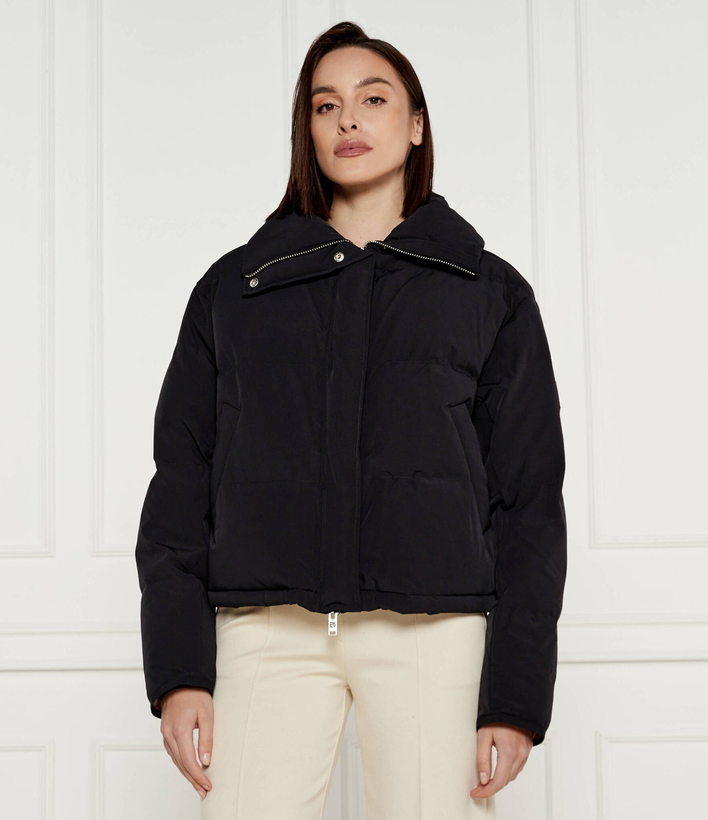 Куртка DKNY - черный(D2G4A176)