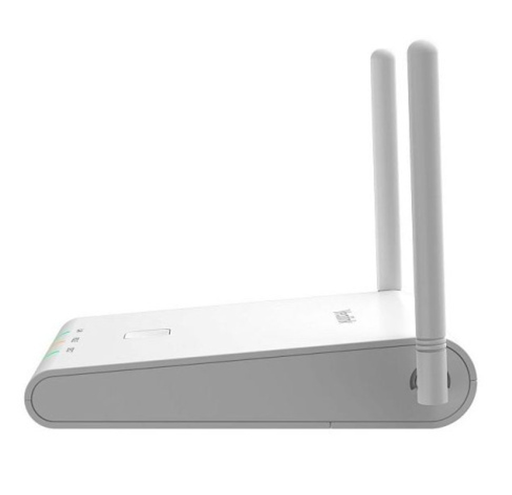 Базовая станция Yealink W90DM