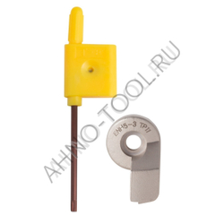 Держатель пластины ENH5-3 TP1103 "ACCKee"