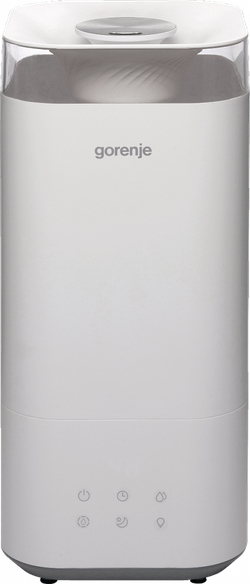 Увлажнитель воздуха Gorenje H50W (737865)