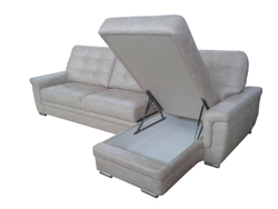 Виктория  угловой