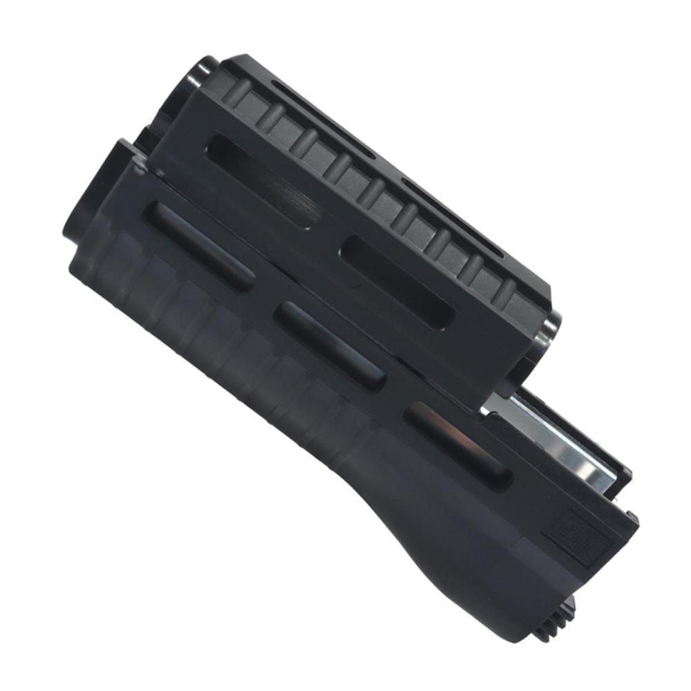 Цевье для AK, M-LOK, PufGun