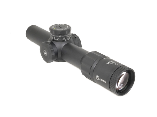 Прицел Arkon Model A 1-10x28