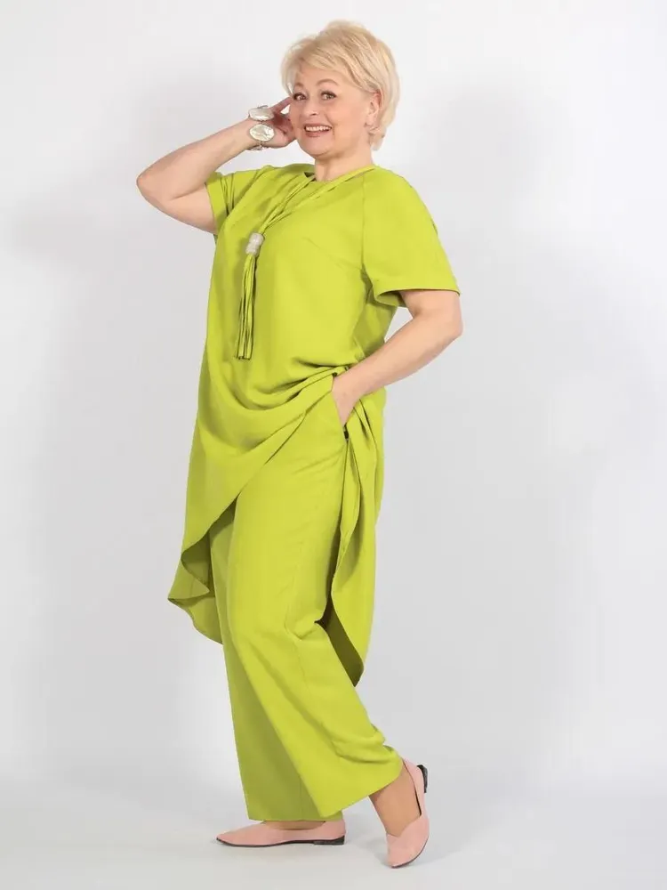 Костюм УК-199 Фабрика Моды