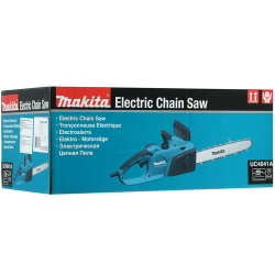 Пила цепная MAKITA UC4041A