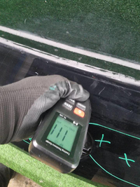 Крышка багажника Mercedes CLS c257 (2017-2023)