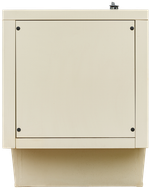 Дизельный генератор MOTOR АД 40-T400 40 кВт, RICARDO в кожухе