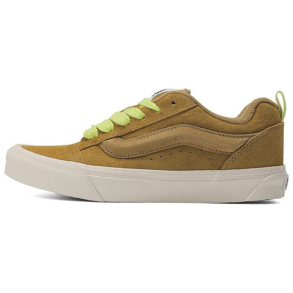 Vans Knu Skool