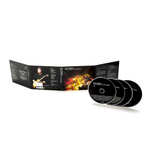 Steve Hackett / Wuthering Nights: Live In Birmingham (Special Edition)(2CD+2DVD)