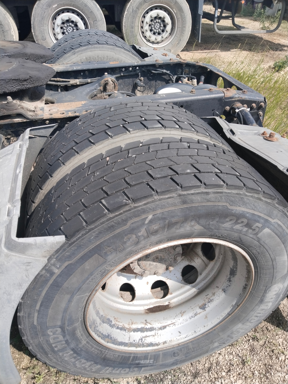 MAN TGX 4x2 Седельный тягач 18.480 4x2 BLS (Дизельный, 12,4 л, 480 л.с., АТ)