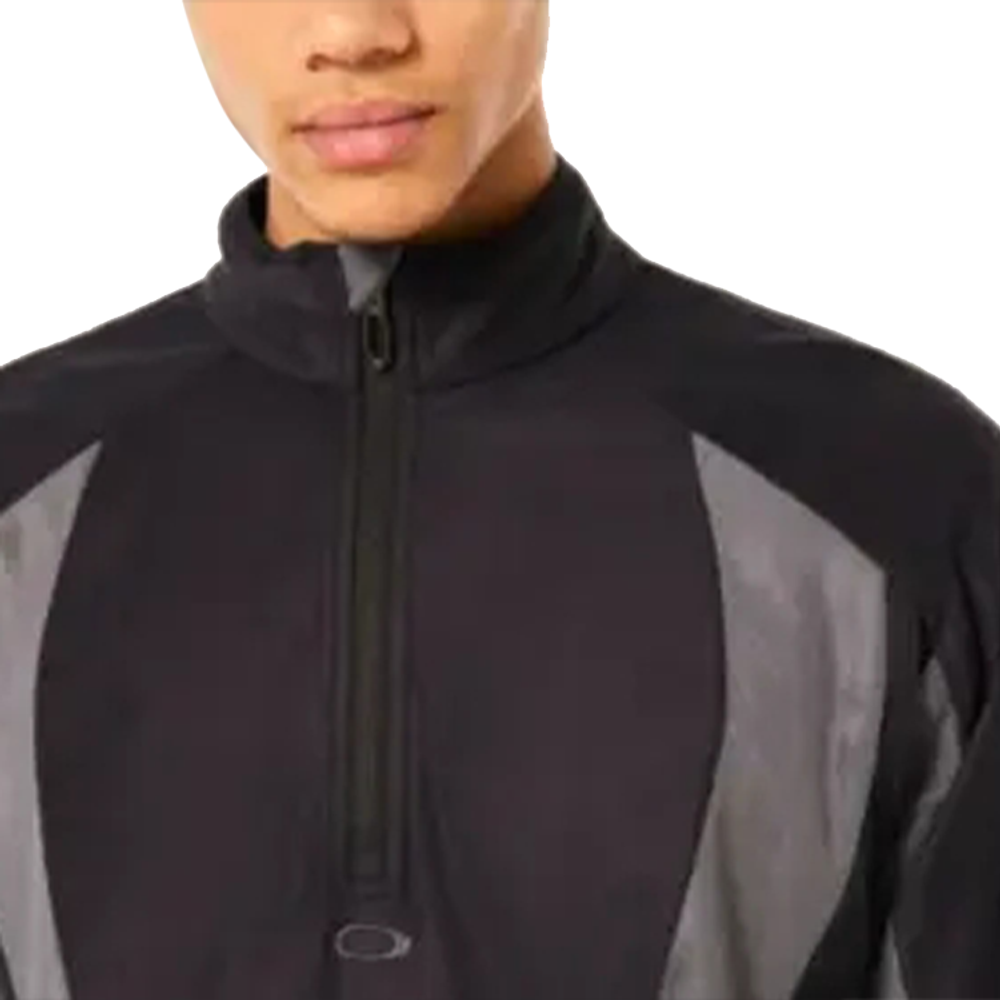 Oakley Jackets черный