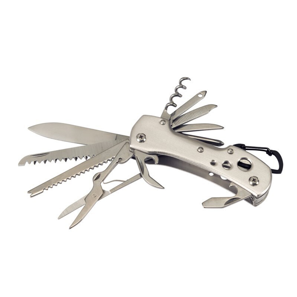 Складной нож STRONG HELPER