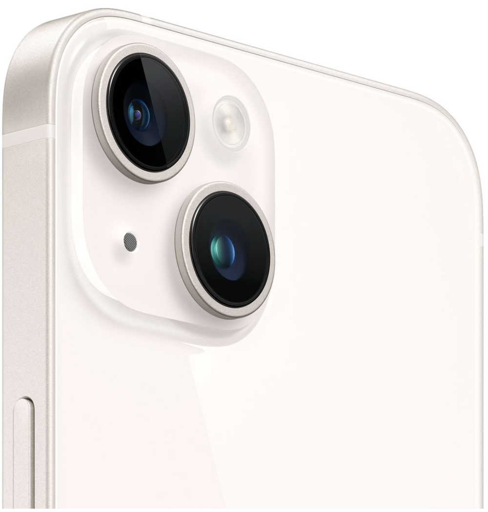 Apple iPhone 14 256ГБ Starlight
