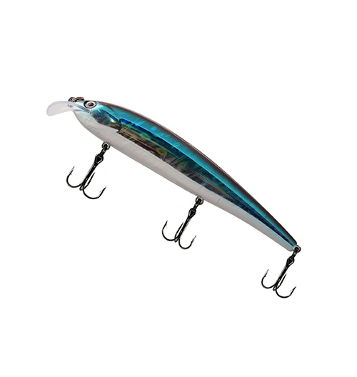 LureMax BOMBA KILLER 105FDR-003, 10,5 см., цвет 003