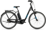 Электровелосипед Cube Town RT Hybrid Pro 500 (2021)