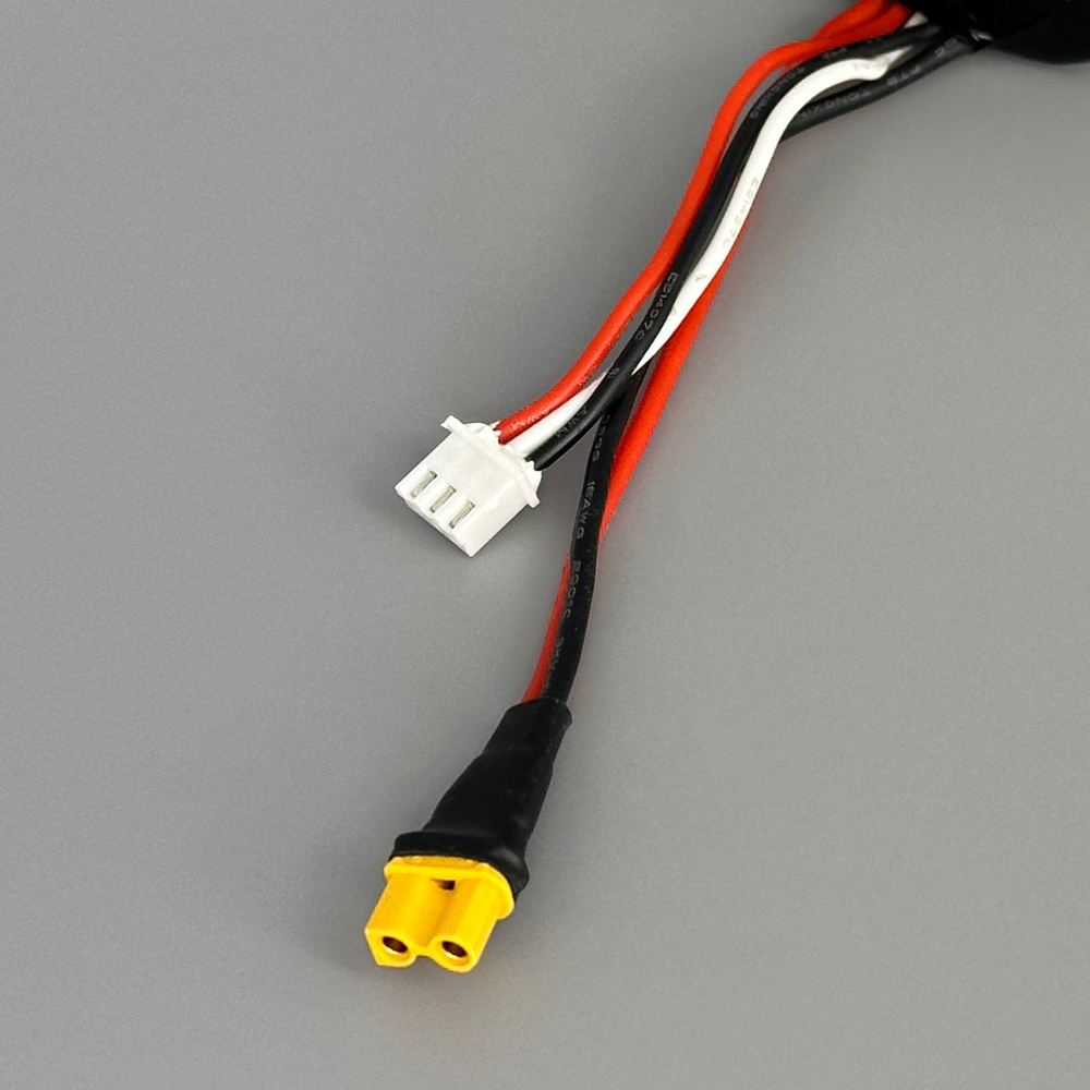 Аккумулятор Radiomaster 2S 5000mAh (XT30)