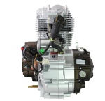 Двигатель ZS172FMM-5 PR (175FMN), 300cc, big bore 75мм, 5 передач, с баланс. валом