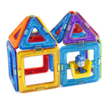 Магнитный конструктор MAGFORMERS 14