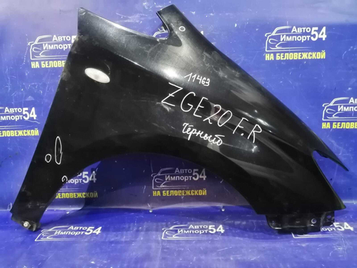 Крыло переднее правое TOYOTA WISH 2009-2012