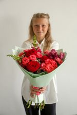 "Краски осени"