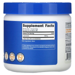 Nutricost, L-карнозин, без добавок, 100 г (3,5 унции)