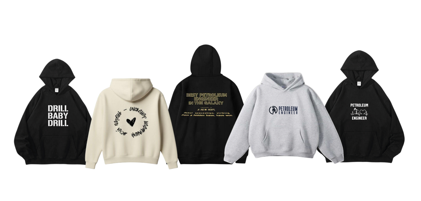 УГНТУ на стиле: культура университетского мерча