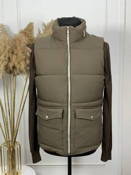 Безрукавка Brunello Cucinelli