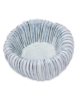 Cervena Kostka OS-909 Декоративное блюдо «Морская волна»